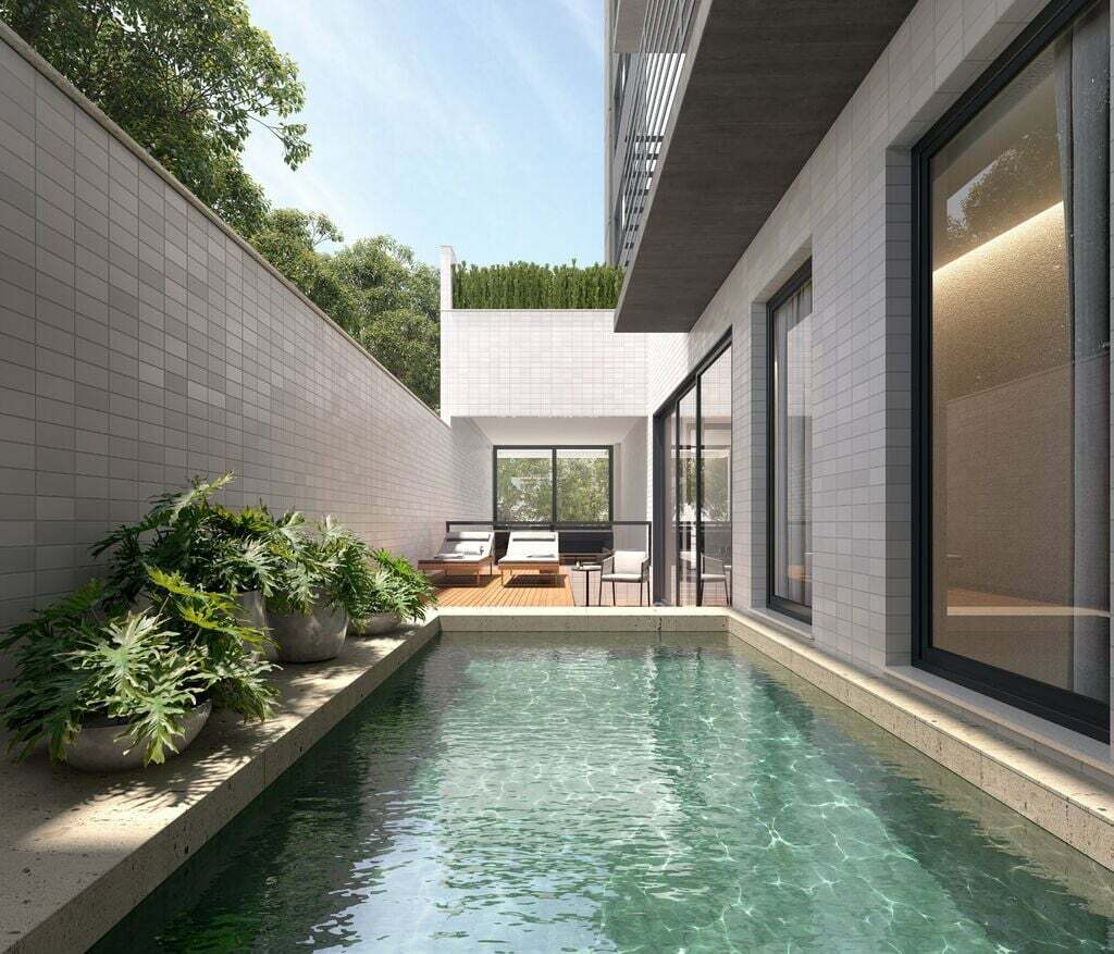 Lançamento Apartamento